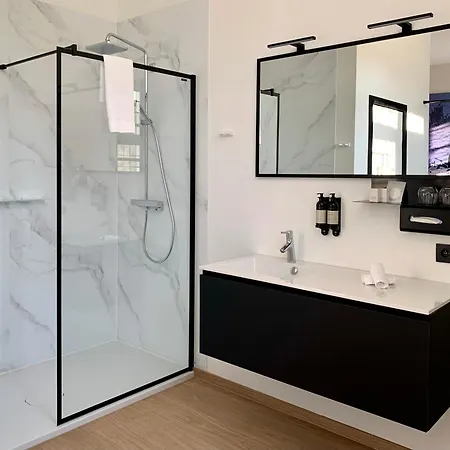 Szálloda Comic Art 4*