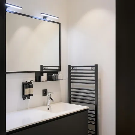 Szálloda Comic Art 4*