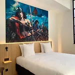Urbanist By Harmony Hotel 4*