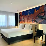 Urbanist By Harmony Hotel Gent
