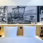 Hotel Urbanist By Harmony 4*