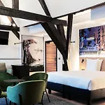 Hotel Urbanist By Harmony Gent