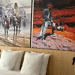 Hotel Urbanist By Harmony Gent