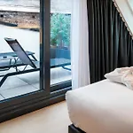 Urbanist By Harmony Hotel