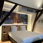 Hotel Urbanist By Harmony