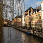 Hotel Urbanist By Harmony
