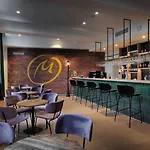 Hotel Urbanist By Harmony 4*