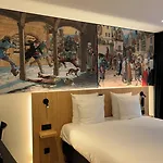 Hotel Urbanist By Harmony