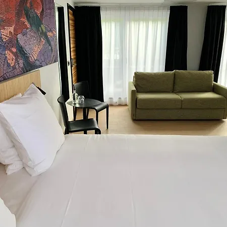 Hotel Comic Art Gent