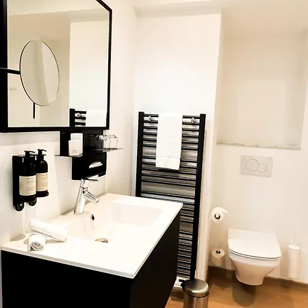 Urbanist By Harmony Hotel