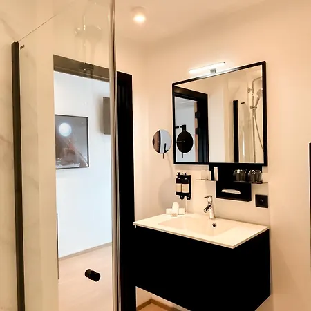 Urbanist By Harmony Hotel Gante