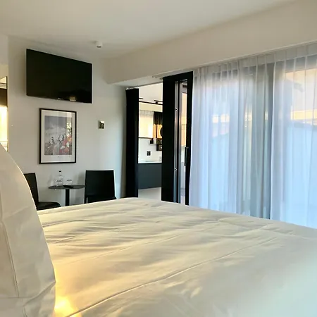 Urbanist By Harmony Ghent