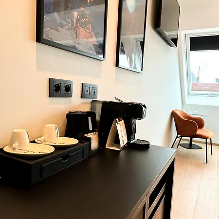 Urbanist By Harmony Hotel