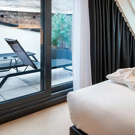 Urbanist By Harmony Hotel