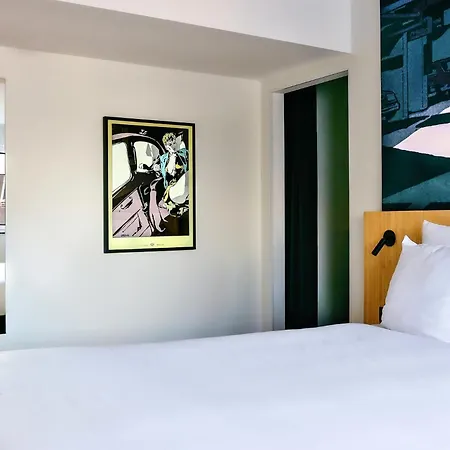 Urbanist By Harmony 4* Ghent