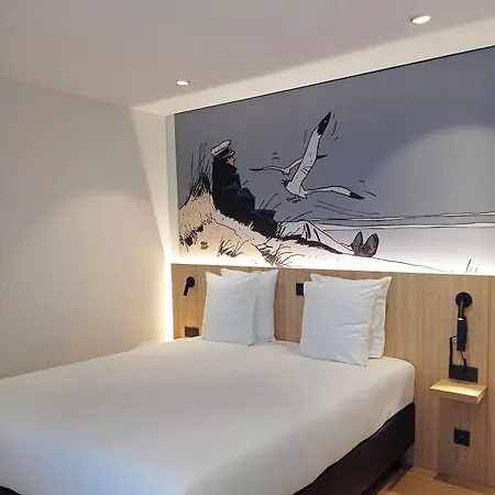 Hotel Urbanist By Harmony