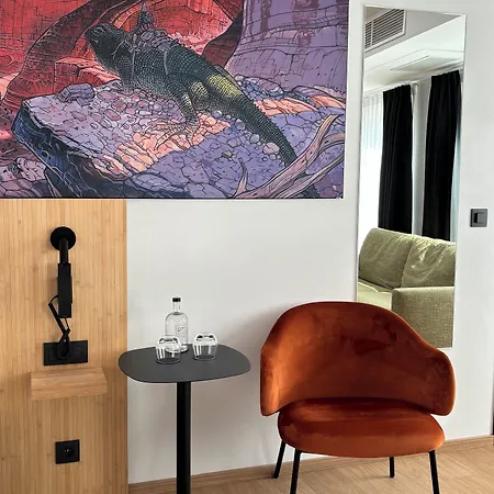 Hotel Urbanist By Harmony