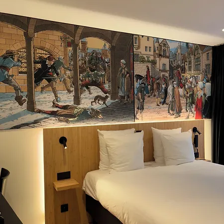 Hotel Urbanist By Harmony