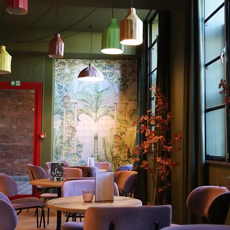 Hotel Urbanist By Harmony