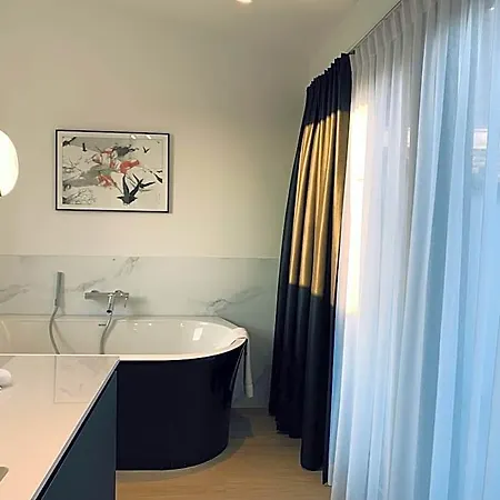 Hotel Urbanist By Harmony