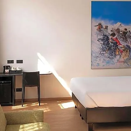 Hotell Urbanist By Harmony Gent