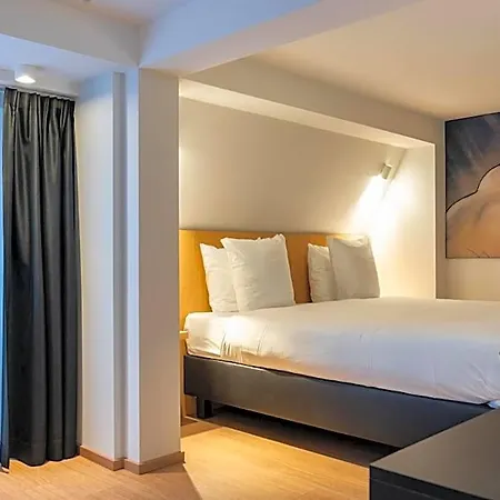 Urbanist By Harmony Hotel Gante