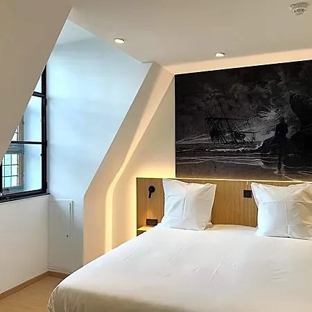 Urbanist By Harmony Hotel 4*