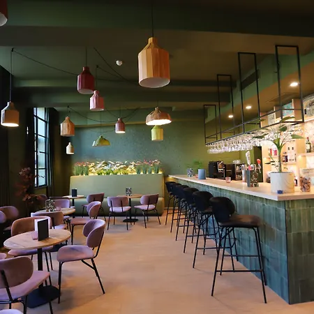 Hotel Urbanist By Harmony