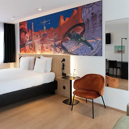 Urbanist By Harmony Hotel 4*