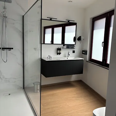 Urbanist By Harmony Hotel Gante