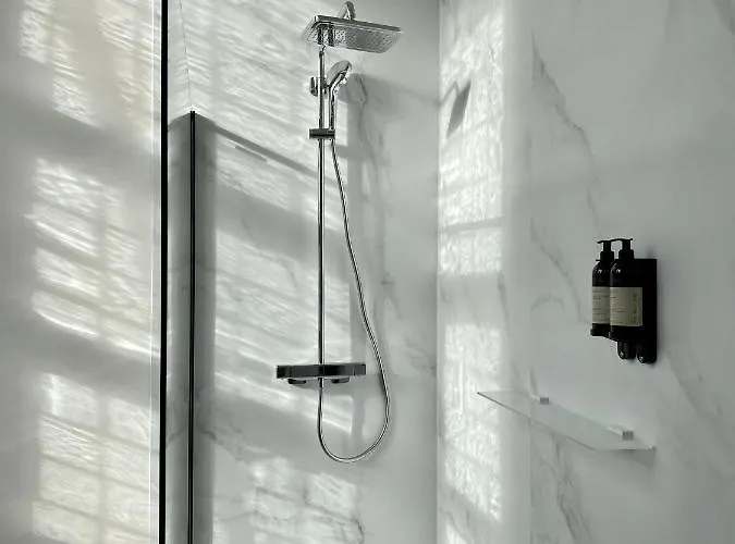 Urbanist By Harmony מלון גנט