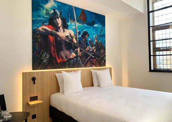 Urbanist By Harmony Hotel 4*