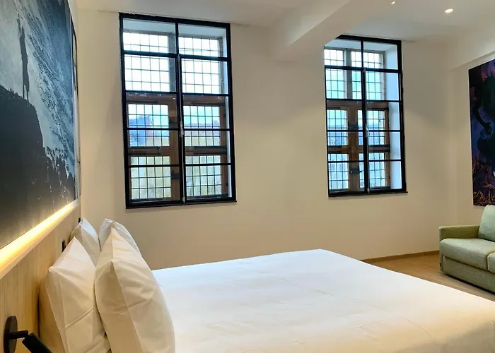 Urbanist By Harmony 4*