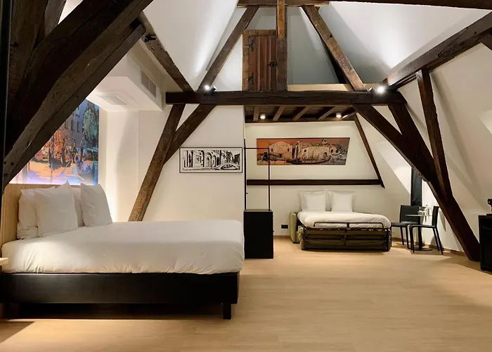 Urbanist By Harmony 4*