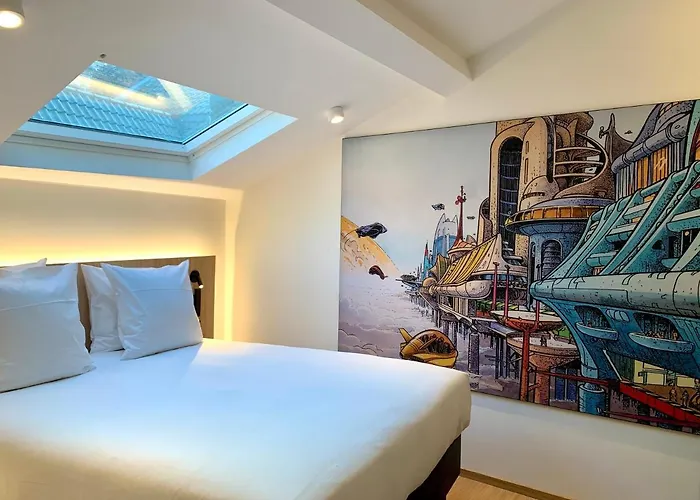 Urbanist By Harmony Hotel 4*