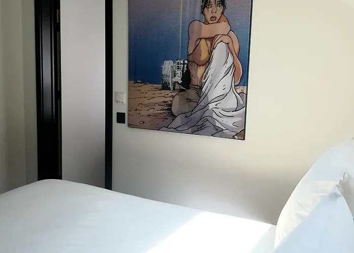 Urbanist By Harmony 4*