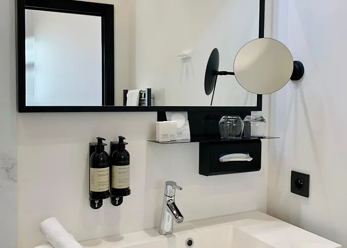 Urbanist By Harmony 4* גנט