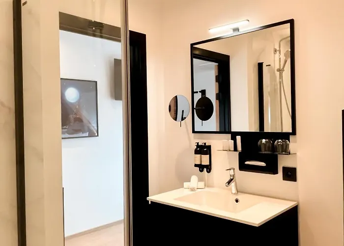 Urbanist By Harmony Hotel Ghent