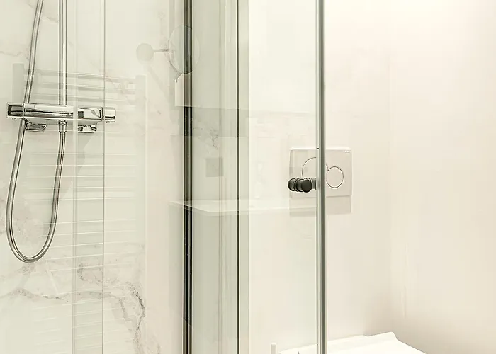 Urbanist By Harmony 4* 根特