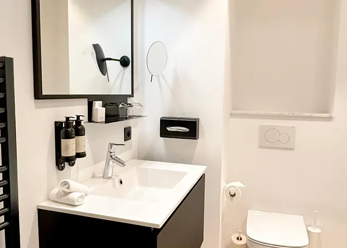 Urbanist By Harmony 4*