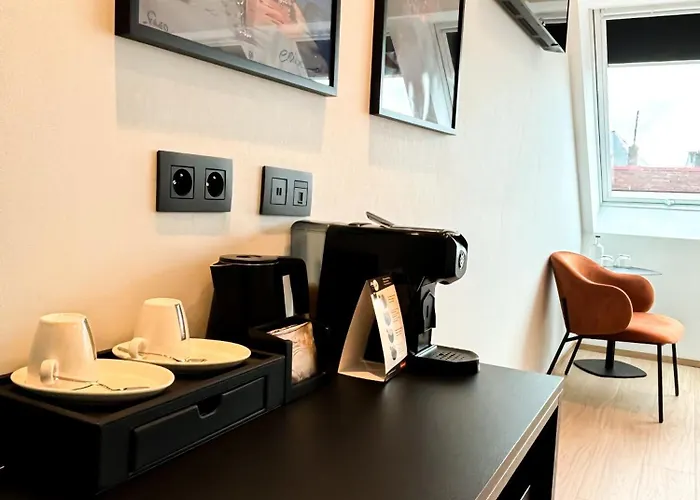 Urbanist By Harmony Hotel