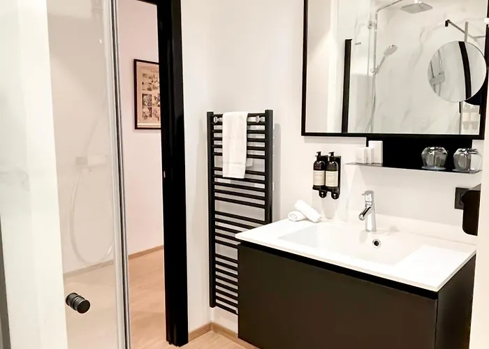 Urbanist By Harmony 酒店 4*