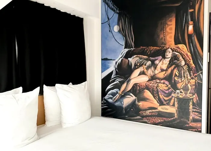 Urbanist By Harmony 根特