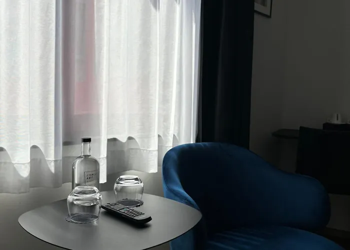 מלון Urbanist By Harmony