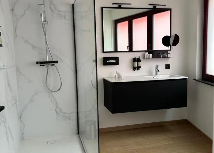 Urbanist By Harmony 根特