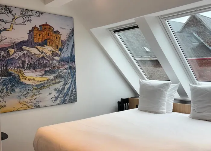 Urbanist By Harmony 4*