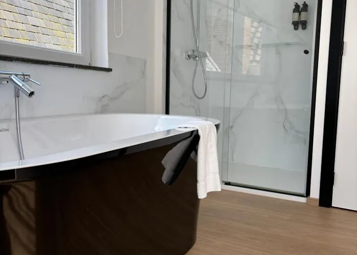 Urbanist By Harmony Ghent