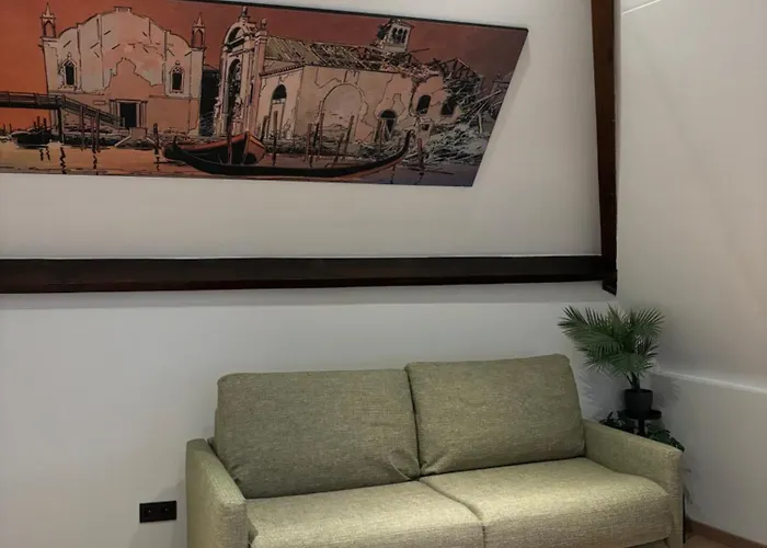 Hotel Urbanist By Harmony 4*