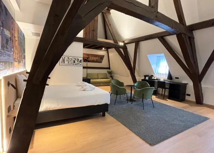 Urbanist By Harmony 4*