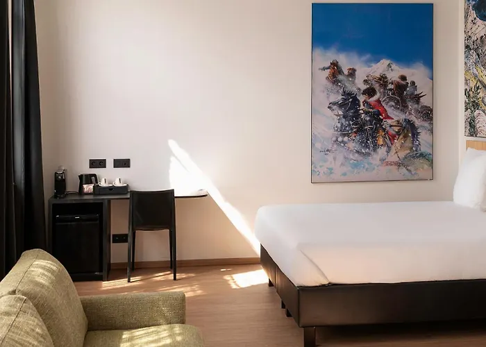 Urbanist By Harmony 4*